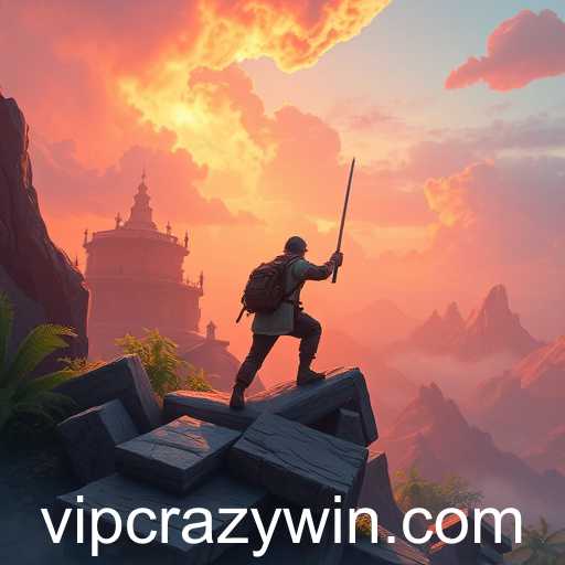 Adventure Stories