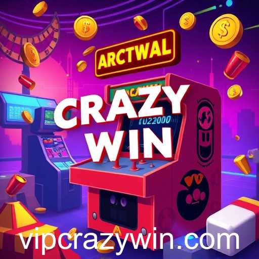 Arcade Fun