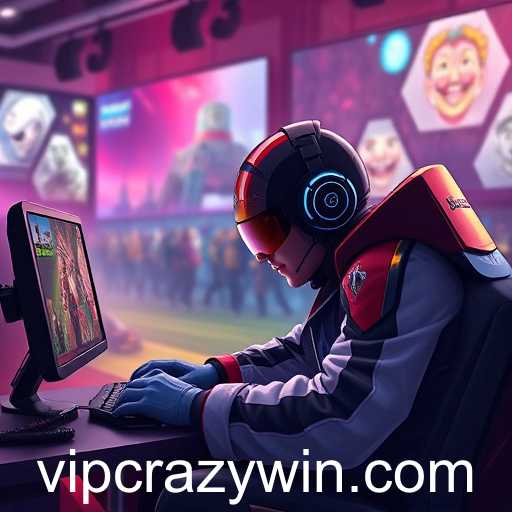 Multiplayer Games