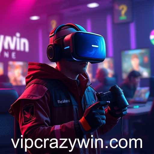 The Growing Influence of Crazywin in Online Gaming