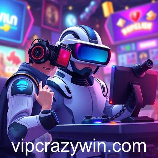 The Expansion of Online Gaming Communities