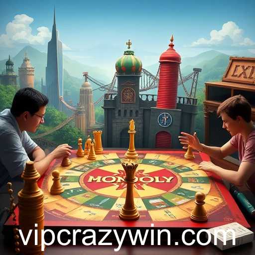 Gaming Surge with Crazywin
