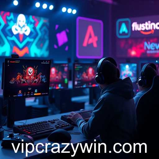 Rise of Online Gaming in 2025: Navigating the Landscape