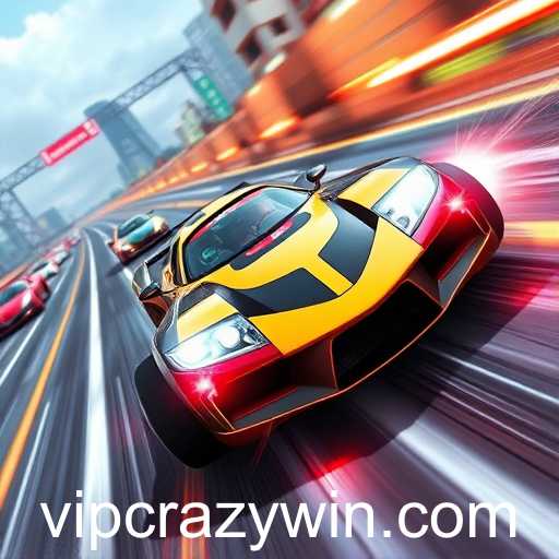 Racing Thrills