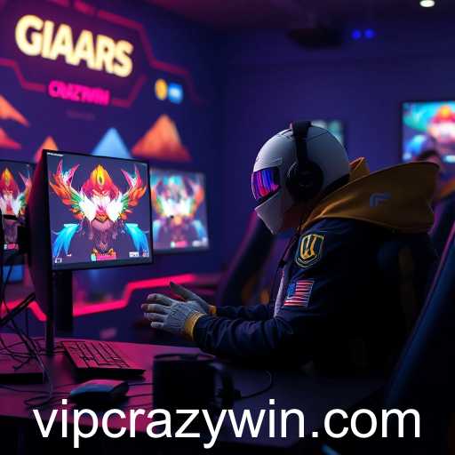 The Rise of Crazywin: Shaping the Future of Online Gaming